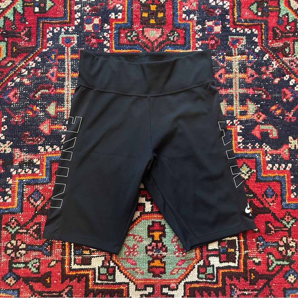 Nike Air Biker Shorts